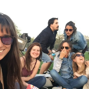 Ultimos dias de sol con amigos Ultimos dias de sol con amigos • <a style="font-size:0.8em;" href="http://www.flickr.com/photos/96122682@N08/41903620184/" target="_blank">View on Flickr</a>