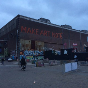 NDSM NDSM • <a style="font-size:0.8em;" href="http://www.flickr.com/photos/96122682@N08/41903525134/" target="_blank">View on Flickr</a>