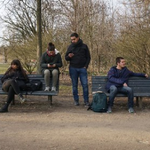 Los chicos del tour Los chicos del tour • <a style="font-size:0.8em;" href="http://www.flickr.com/photos/96122682@N08/27753174897/" target="_blank">View on Flickr</a>