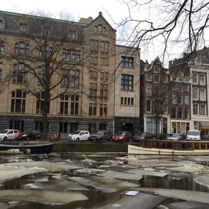 El deshielo El deshielo • <a style="font-size:0.8em;" href="http://www.flickr.com/photos/96122682@N08/27753175097/" target="_blank">View on Flickr</a>