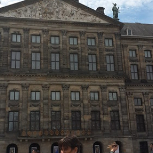 Mi primer imagen en Amsterdam Mi primer imagen en Amsterdam • <a style="font-size:0.8em;" href="http://www.flickr.com/photos/96122682@N08/41721348835/" target="_blank">View on Flickr</a>