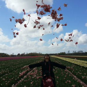 Feliz con la primavera Feliz con la primavera • <a style="font-size:0.8em;" href="http://www.flickr.com/photos/96122682@N08/41903445984/" target="_blank">View on Flickr</a>