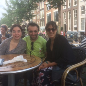 Diego y Sole Diego y Sole • <a style="font-size:0.8em;" href="http://www.flickr.com/photos/96122682@N08/27753057607/" target="_blank">View on Flickr</a>