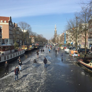 Se congelan los canales Se congelan los canales • <a style="font-size:0.8em;" href="http://www.flickr.com/photos/96122682@N08/27753175647/" target="_blank">View on Flickr</a>