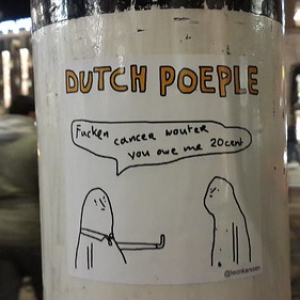 Verdades urbanas Verdades urbanas • <a style="font-size:0.8em;" href="http://www.flickr.com/photos/96122682@N08/41721326955/" target="_blank">View on Flickr</a>