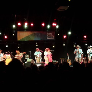 Toto La Momposina Toto La Momposina • <a style="font-size:0.8em;" href="http://www.flickr.com/photos/96122682@N08/40813819680/" target="_blank">View on Flickr</a>