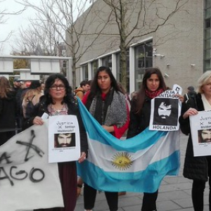 Justicia por Santiago Justicia por Santiago • <a style="font-size:0.8em;" href="http://www.flickr.com/photos/96122682@N08/42621887051/" target="_blank">View on Flickr</a>