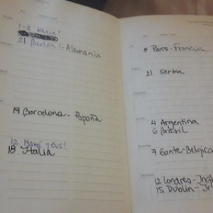 Planes de viajes 2016 Planes de viajes 2016 • <a style="font-size:0.8em;" href="http://www.flickr.com/photos/96122682@N08/41903395894/" target="_blank">View on Flickr</a>