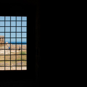 Desde la fortaleza de Rethymno • <a style="font-size:0.8em;" href="http://www.flickr.com/photos/96122682@N08/37970345466/" target="_blank">View on Flickr</a>