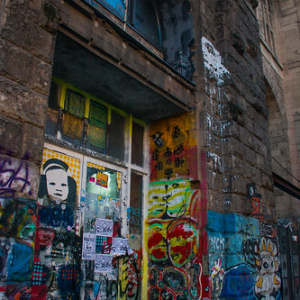 Casa Tacheles Casa Tacheles • <a style="font-size:0.8em;" href="http://www.flickr.com/photos/96122682@N08/37958516596/" target="_blank">View on Flickr</a>