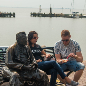 Volendam Volendam • <a style="font-size:0.8em;" href="http://www.flickr.com/photos/96122682@N08/24113215268/" target="_blank">View on Flickr</a>