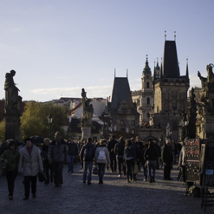 Praga, ciudad del tiempo Praga, ciudad del tiempo • <a style="font-size:0.8em;" href="http://www.flickr.com/photos/96122682@N08/37898051326/" target="_blank">View on Flickr</a>