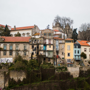 Oporto • <a style="font-size:0.8em;" href="http://www.flickr.com/photos/96122682@N08/37960246856/" target="_blank">View on Flickr</a>