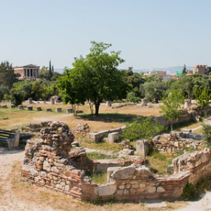 El Ágora El Ágora • <a style="font-size:0.8em;" href="http://www.flickr.com/photos/96122682@N08/24162505428/" target="_blank">View on Flickr</a>