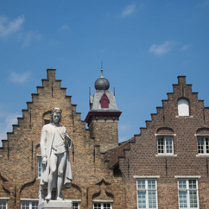 Brujas, Bégica Brujas, Bégica • <a style="font-size:0.8em;" href="http://www.flickr.com/photos/96122682@N08/24100057638/" target="_blank">View on Flickr</a>