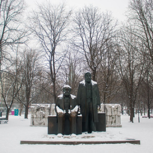 Marx-Engels Marx-Engels • <a style="font-size:0.8em;" href="http://www.flickr.com/photos/96122682@N08/38011652041/" target="_blank">View on Flickr</a>