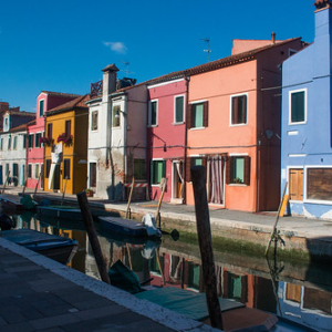 Burano • <a style="font-size:0.8em;" href="http://www.flickr.com/photos/96122682@N08/24113363448/" target="_blank">View on Flickr</a>
