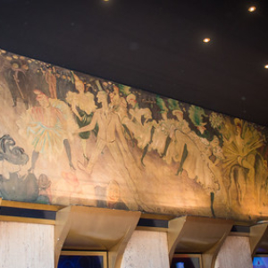 Toulouse Lautrec y Moulin Rouge Toulouse Lautrec y Moulin Rouge • <a style="font-size:0.8em;" href="http://www.flickr.com/photos/96122682@N08/37255560664/" target="_blank">View on Flickr</a>