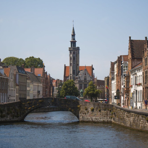 Brujas, Bégica Brujas, Bégica • <a style="font-size:0.8em;" href="http://www.flickr.com/photos/96122682@N08/37951083291/" target="_blank">View on Flickr</a>