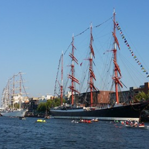 SAIL Amsterdam 2015 • <a style="font-size:0.8em;" href="http://www.flickr.com/photos/96122682@N08/37919808772/" target="_blank">View on Flickr</a>