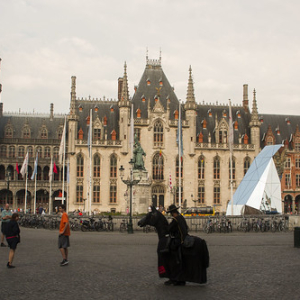 Brujas, Bégica Brujas, Bégica • <a style="font-size:0.8em;" href="http://www.flickr.com/photos/96122682@N08/26175634739/" target="_blank">View on Flickr</a>