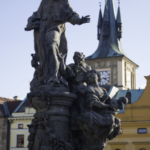 Praga, ciudad del tiempo Praga, ciudad del tiempo • <a style="font-size:0.8em;" href="http://www.flickr.com/photos/96122682@N08/24100309778/" target="_blank">View on Flickr</a>