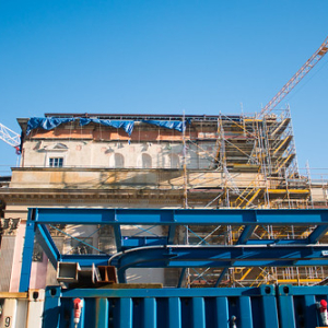 Aun se siguen restaurando edificios de la Segunda Guerra Mundial Aun se siguen restaurando edificios de la Segunda Guerra Mundial • <a style="font-size:0.8em;" href="http://www.flickr.com/photos/96122682@N08/37958518416/" target="_blank">View on Flickr</a>