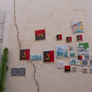 Barrio Alfama Barrio Alfama • <a style="font-size:0.8em;" href="http://www.flickr.com/photos/96122682@N08/37304340494/" target="_blank">View on Flickr</a>