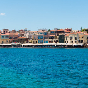 Puerto veneciano de Chania • <a style="font-size:0.8em;" href="http://www.flickr.com/photos/96122682@N08/38023730451/" target="_blank">View on Flickr</a>