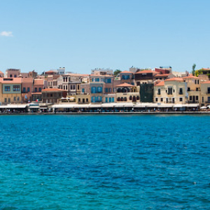 Puerto veneciano de Chania Puerto veneciano de Chania • <a style="font-size:0.8em;" href="http://www.flickr.com/photos/96122682@N08/38023730451/" target="_blank">View on Flickr</a>