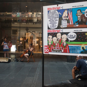 Música y humor serbio Música y humor serbio • <a style="font-size:0.8em;" href="http://www.flickr.com/photos/96122682@N08/37261734754/" target="_blank">View on Flickr</a>