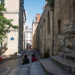 Mediodía-Medianoche en París Mediodía-Medianoche en París • <a style="font-size:0.8em;" href="http://www.flickr.com/photos/96122682@N08/24114280868/" target="_blank">View on Flickr</a>