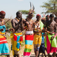 Comunidad Samburu • <a style="font-size:0.8em;" href="http://www.flickr.com/photos/96122682@N08/24101409898/" target="_blank">View on Flickr</a>