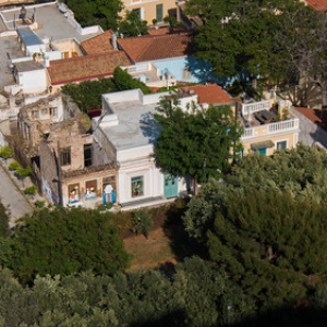 Casitas que se ven desde la Acrópolis Casitas que se ven desde la Acrópolis • <a style="font-size:0.8em;" href="http://www.flickr.com/photos/96122682@N08/37983350532/" target="_blank">View on Flickr</a>