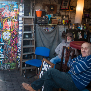 Trabajadores en Shoreditch Trabajadores en Shoreditch • <a style="font-size:0.8em;" href="http://www.flickr.com/photos/96122682@N08/37944141486/" target="_blank">View on Flickr</a>