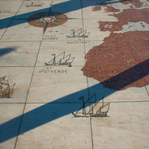 Padrão dos Descobrimentos. El camino que hicieron los portugueses para llegar a Oriente Padrão dos Descobrimentos. El camino que hicieron los portugueses para llegar a Oriente • <a style="font-size:0.8em;" href="http://www.flickr.com/photos/96122682@N08/37304380634/" target="_blank">View on Flickr</a>