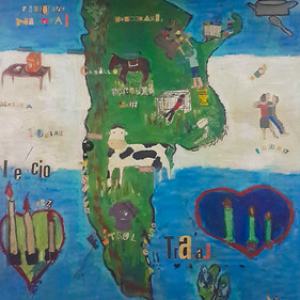 Argentina por chicos de 7º. Estación Juramento Linea D Argentina por chicos de 7º. Estación Juramento Linea D • <a style="font-size:0.8em;" href="http://www.flickr.com/photos/96122682@N08/37988695671/" target="_blank">View on Flickr</a>