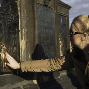 La leyenda cuenta que si tocas el perrito volvés a Praga La leyenda cuenta que si tocas el perrito volvés a Praga • <a style="font-size:0.8em;" href="http://www.flickr.com/photos/96122682@N08/37951288931/" target="_blank">View on Flickr</a>