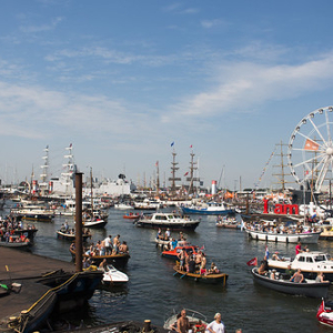 SAIL Amsterdam 2015 • <a style="font-size:0.8em;" href="http://www.flickr.com/photos/96122682@N08/24099430448/" target="_blank">View on Flickr</a>