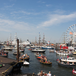 SAIL Amsterdam 2015 SAIL Amsterdam 2015 • <a style="font-size:0.8em;" href="http://www.flickr.com/photos/96122682@N08/24099430448/" target="_blank">View on Flickr</a>