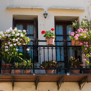 Balcones de creta I Balcones de creta I • <a style="font-size:0.8em;" href="http://www.flickr.com/photos/96122682@N08/37314782454/" target="_blank">View on Flickr</a>