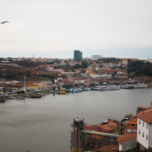 Y Llegamos a OPORTO! Y Llegamos a OPORTO! • <a style="font-size:0.8em;" href="http://www.flickr.com/photos/96122682@N08/37960260496/" target="_blank">View on Flickr</a>