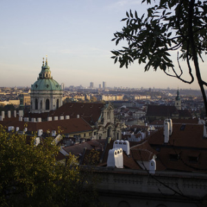 Praga, ciudad del tiempo Praga, ciudad del tiempo • <a style="font-size:0.8em;" href="http://www.flickr.com/photos/96122682@N08/26175829169/" target="_blank">View on Flickr</a>