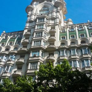 Palacio Barolo, una oda a la Divina Comedia Palacio Barolo, una oda a la Divina Comedia • <a style="font-size:0.8em;" href="http://www.flickr.com/photos/96122682@N08/37958670382/" target="_blank">View on Flickr</a>