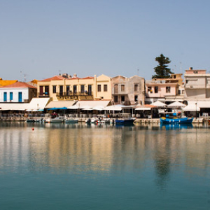 Antiguo puerto veneciano de Rethymno Antiguo puerto veneciano de Rethymno • <a style="font-size:0.8em;" href="http://www.flickr.com/photos/96122682@N08/37970347686/" target="_blank">View on Flickr</a>