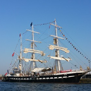 SAIL Amsterdam 2015 • <a style="font-size:0.8em;" href="http://www.flickr.com/photos/96122682@N08/24099445308/" target="_blank">View on Flickr</a>