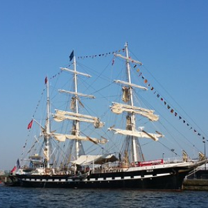 SAIL Amsterdam 2015 SAIL Amsterdam 2015 • <a style="font-size:0.8em;" href="http://www.flickr.com/photos/96122682@N08/24099445308/" target="_blank">View on Flickr</a>