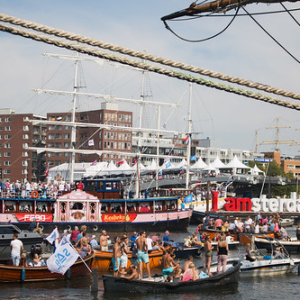 SAIL Amsterdam 2015 SAIL Amsterdam 2015 • <a style="font-size:0.8em;" href="http://www.flickr.com/photos/96122682@N08/37950480101/" target="_blank">View on Flickr</a>