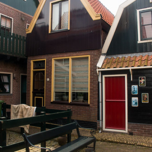 Volendam • <a style="font-size:0.8em;" href="http://www.flickr.com/photos/96122682@N08/37964163421/" target="_blank">View on Flickr</a>
