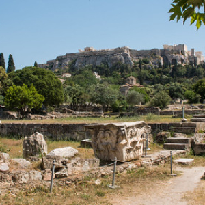 El Ágora, por acá caminó Sócrates El Ágora, por acá caminó Sócrates • <a style="font-size:0.8em;" href="http://www.flickr.com/photos/96122682@N08/37960933426/" target="_blank">View on Flickr</a>